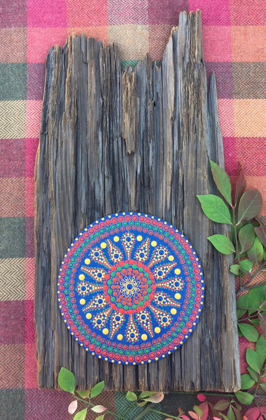 Rustic Barnboad -"Take Two"